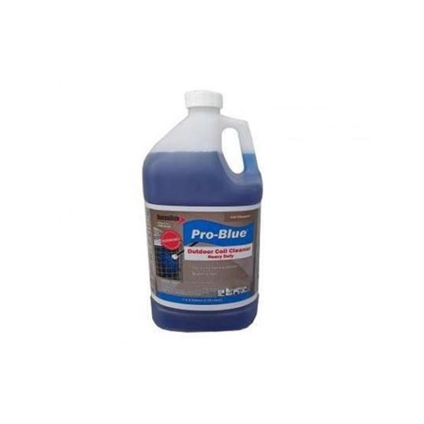 Problue DVS 8-P 3.78 LT Kondanser Kimyasal Temizlik Sývýsý
