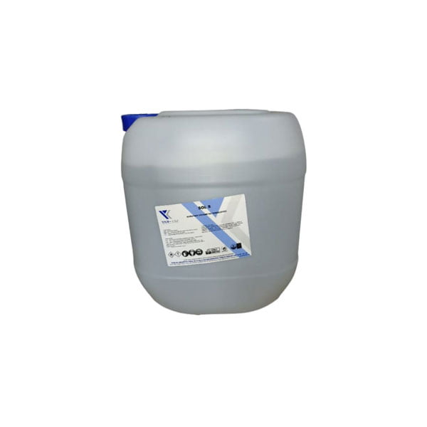 Puropulsol 40 LT Sistem Temizleme Sıvısı