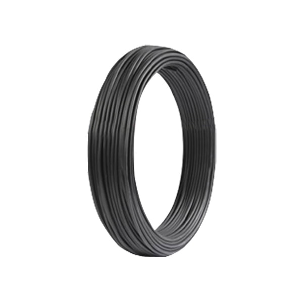 PVC Kaplamalý Kangal Bakýr Boru 6MM (6*1) (Otogaz için)