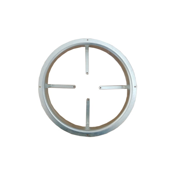 Q Fan Metal Çember Sütlük Ýçin R200 MM