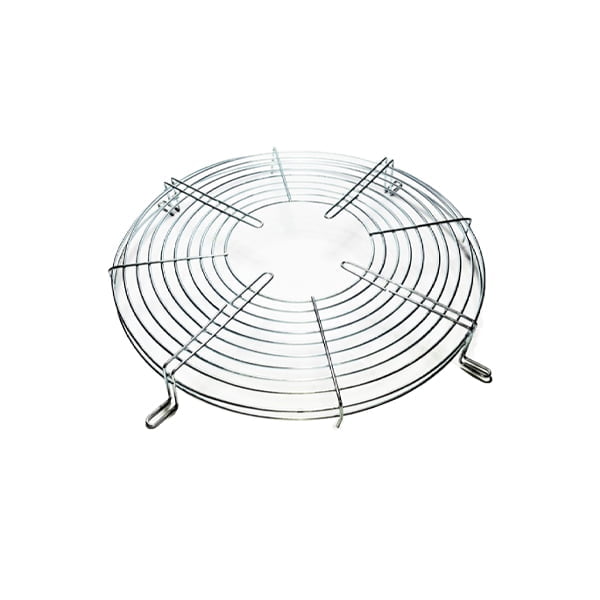 Q Fan Tel Kafes 450 MM Kondanser Ýçin