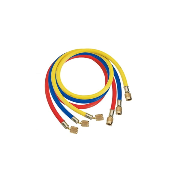 Refco CCL-48 120 Cm 3'lü Servis Hortum Seti No:9881277