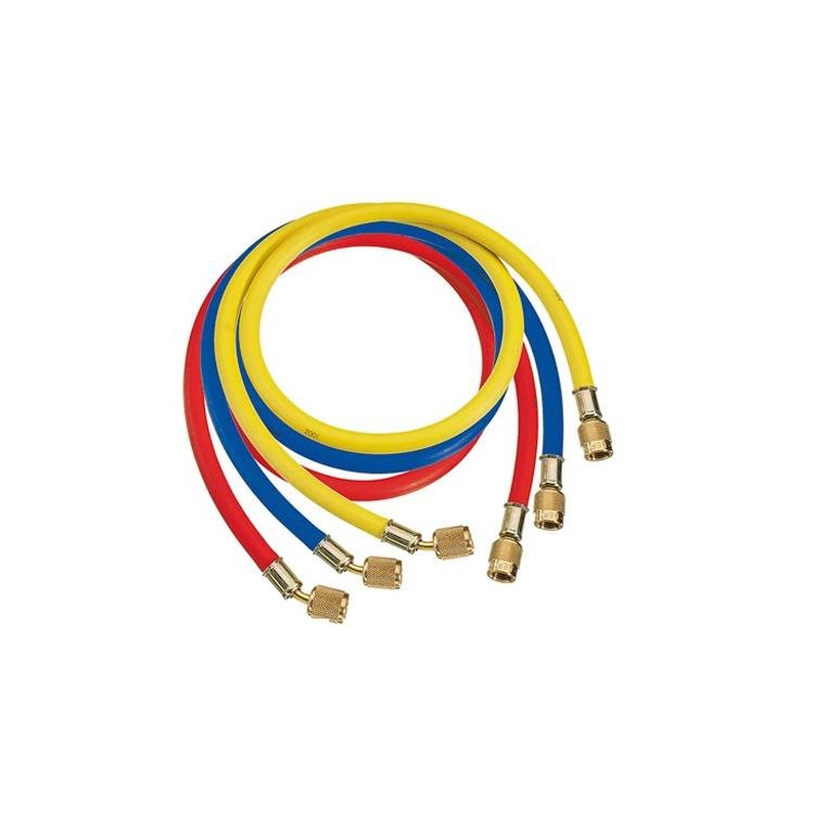 Refco CCL-60 Servis Hortum Seti No: 9881276 150 Cm 3'lü Set