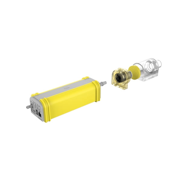 Refco COMBI 3004046 42 LT/h Drenaj Pompasý