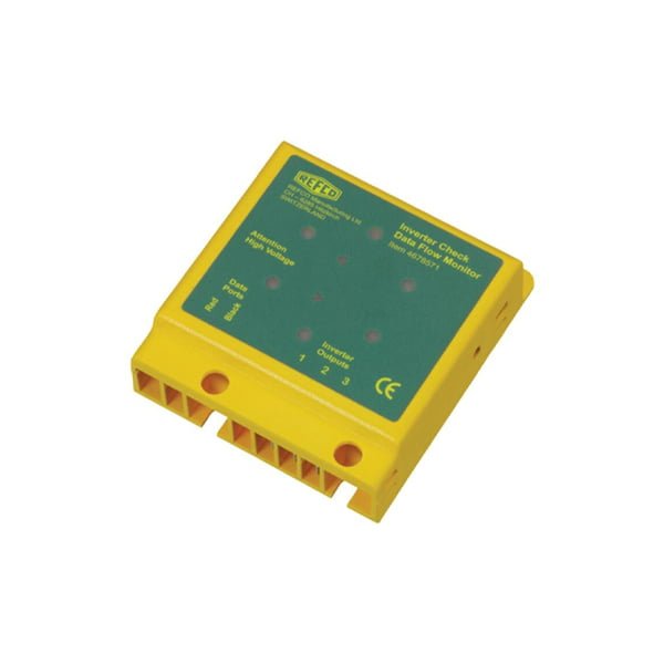 Refco Inverter No:4678571 Kontrol Kiti