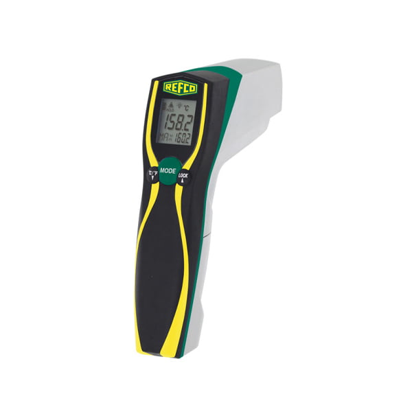 Refco LP-88 Lazer Termometre -60/+550 No:4686697