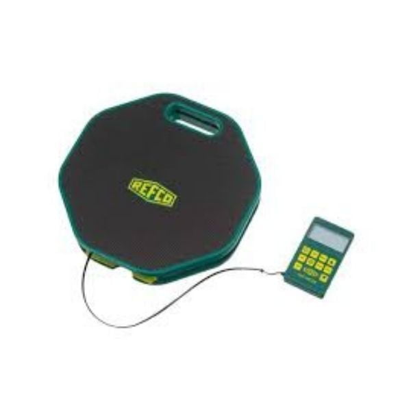 Refco Ref-Meter-Octa Elek Terazi RE227