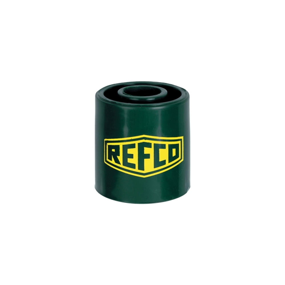 Refco Svom-18 No:4660507 Solenoid Valf Manuel Çalýþtýrma Mýknatýsý