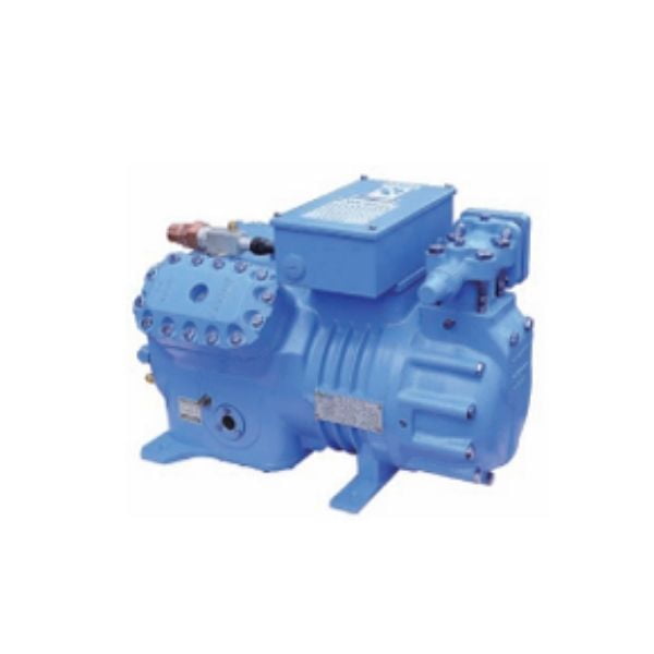 Refcomp SB4C1200 12 HP Yarı Hermetik Kompresör - Çift Kademe