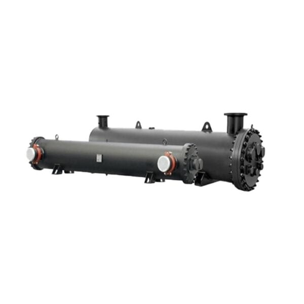 Refkar RCS0060 Shell-Tube Evaporatör