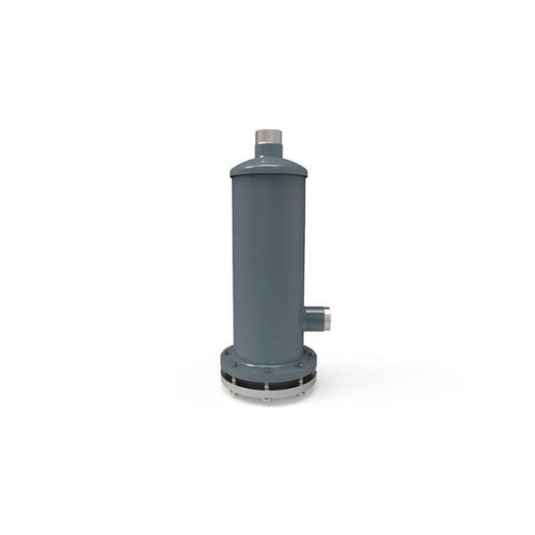 Refricomp FKBG 967 H48 Çiftli Kartuş Kovanı 22 MM