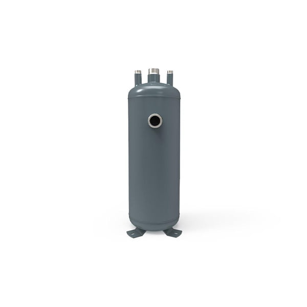 Refricomp LTAG 3-22 Eşanjörlü Likit Tutucu 22 mm