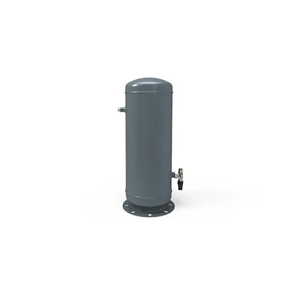 Refricomp RDG 6 E B17-6-52E 6 LT Dikey Likit Deposu