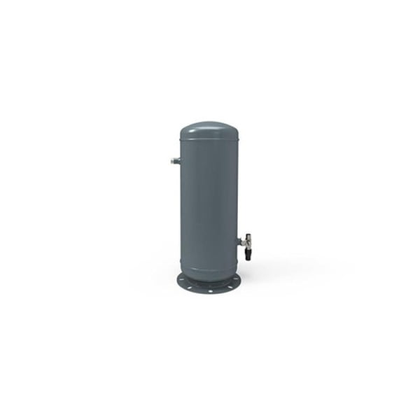Refricomp RDG 8 8 LT Dikey Likit Deposu