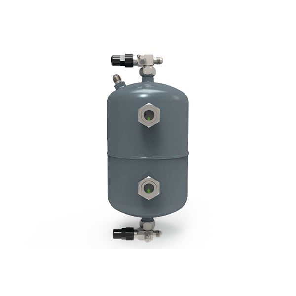 Refricomp YRG-6 Yað Deposu 6 LT