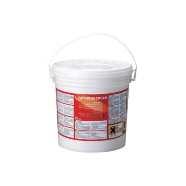 Rothenberger 10 Kg Nötralize Toz Kod:61120