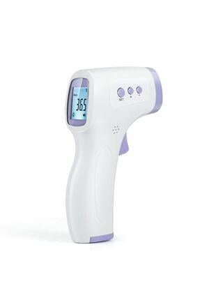Rothenberger Digital Infrared Termometre Kýzýlötesi Isý Ölçer Kod:1500000804