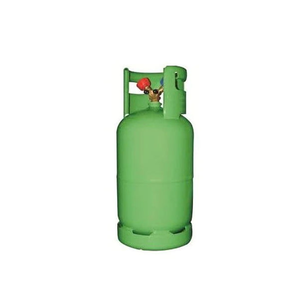 Rothenberger 40 LT Gaz Geri Toplama Tüpü Kod:1099996