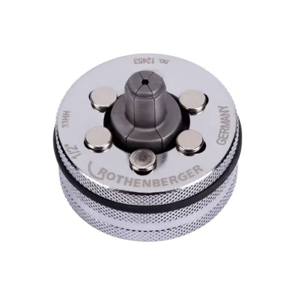 Rothenberger Geniþletici Kafa 1/2*1,2mm Stand 12453