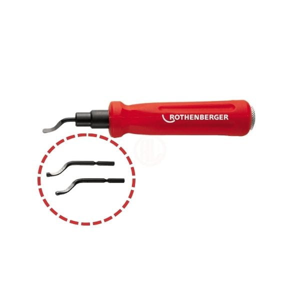 Rothenberger Ýç Çapak Alma Yedek Býçaðý No:21652