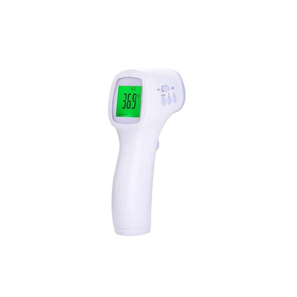 Rothenberger Infrared FM-7016 Lazer Termometre (Ateþ Ölçer)