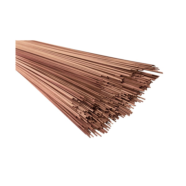 Rothenberger Rolot S94 2*2MM Bakýr Kaynak teli Kod: 40094 ( KG )