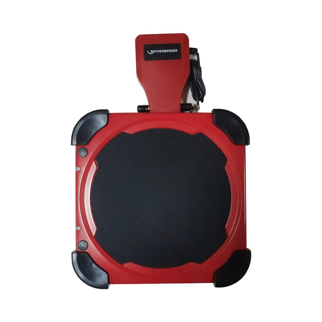 Rothenberger Roscale 120 kg Dijital Terazi Kod:17300416