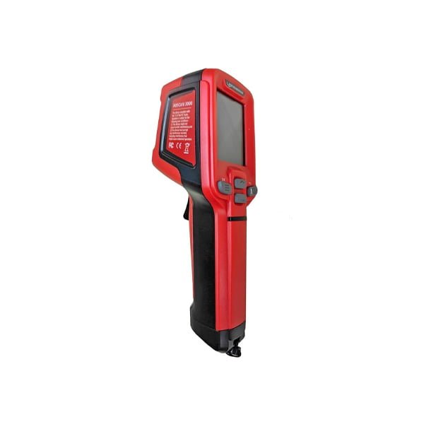 Rothenberger Roscan 3000 Termal Kamera Kod:1100011
