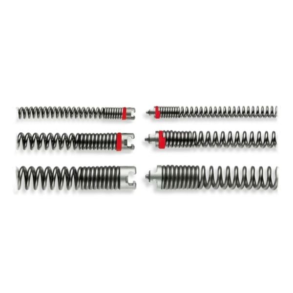Rothenberger Spiral Standart 22mmx4,5m Kod:72441