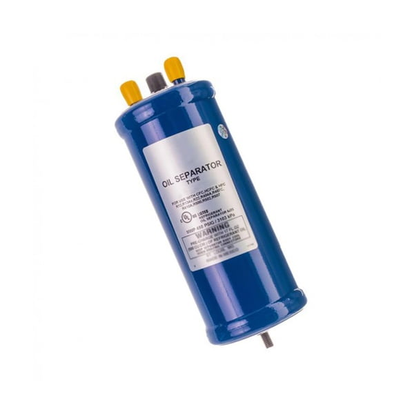 Henry AC-R S-5590CE (FLT) YEH/000185 1-3/8" Yağ Ayırıcı 35 MM
