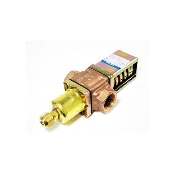 Saginomiya AWR-1504GLW 1/2 Su Regulator Valfi Sgnmy