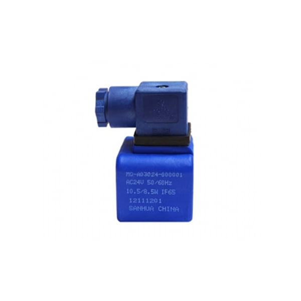 Sanhua MQ-A0322G-000001 Solenoid Valf Bobini 220V