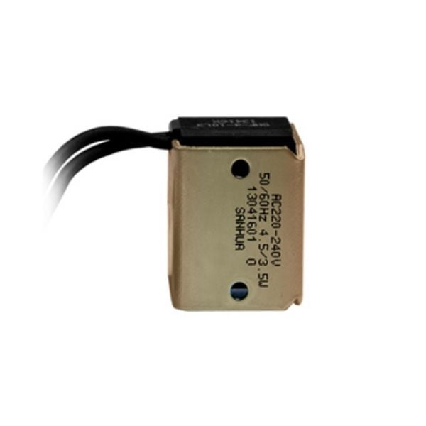 Sanhua SQ-A2522G AC220V-240V IP54 4 Yollu Vana Bobini