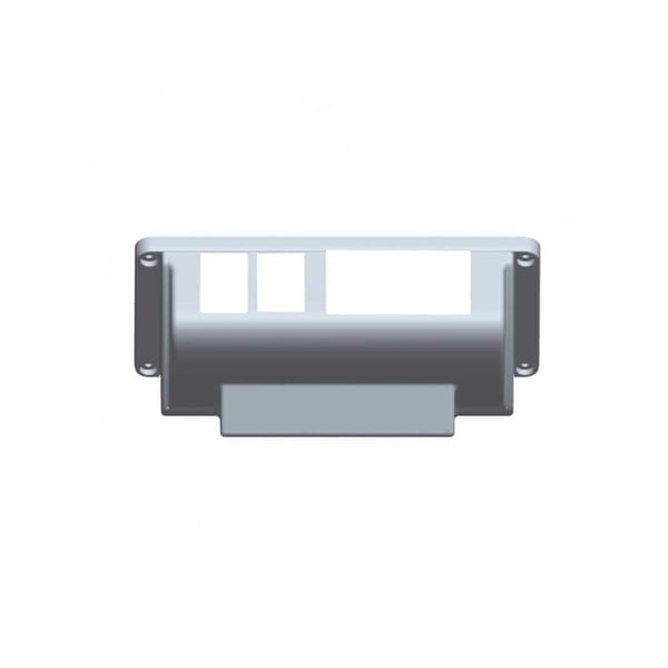 Þarküteri Dijital Termostat Panosu Bombeli Tip Ýkili Ý-478-02 / OR-2000-B