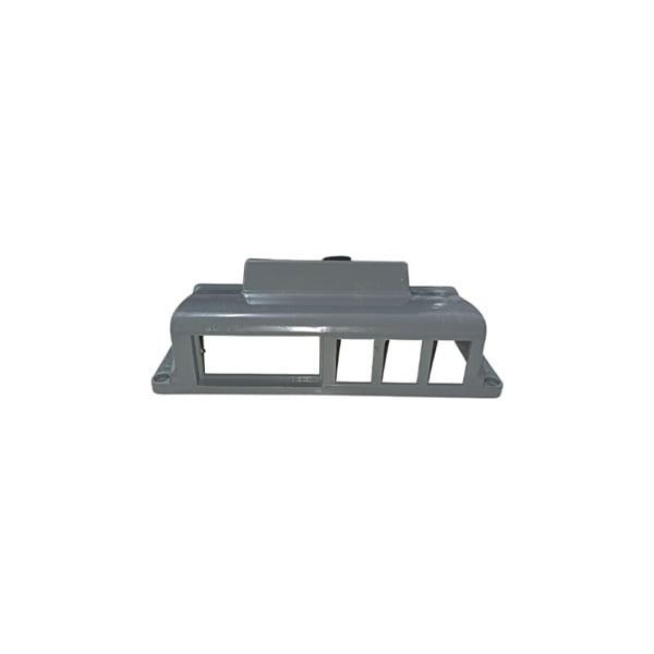 Þarküteri Dijital Termostat Panosu Bombeli Tip Üçlü Ý-478-03