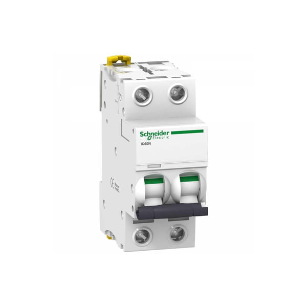 Schneider A9F74240 2*40 Otomat