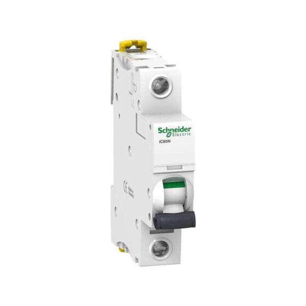 Schneider A9K24116 Monofaze Tekli Sigorta 16A 6KA C Eðrisi (W Otomat)