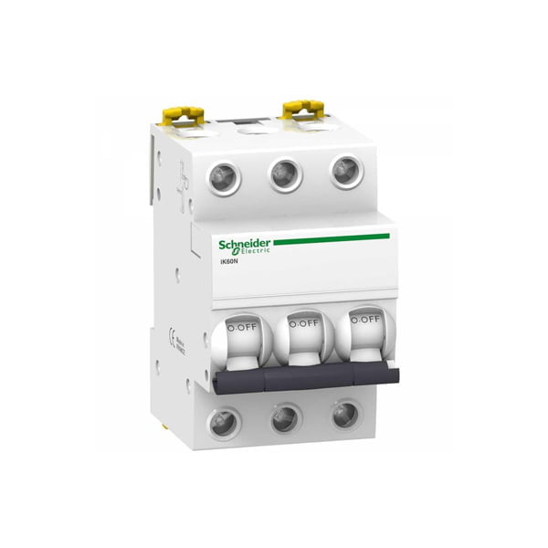 Schneider A9K24332 Kontaktör (3x32 Otomat)