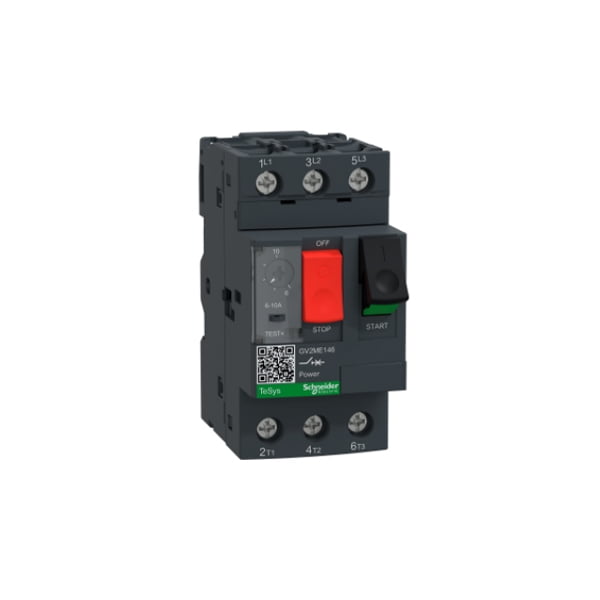 Schneider GV2ME14 6-10 A Motor Koruma
