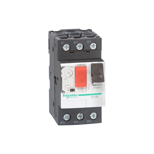 Schneider GV2ME16 9-14 A Motor Koruma