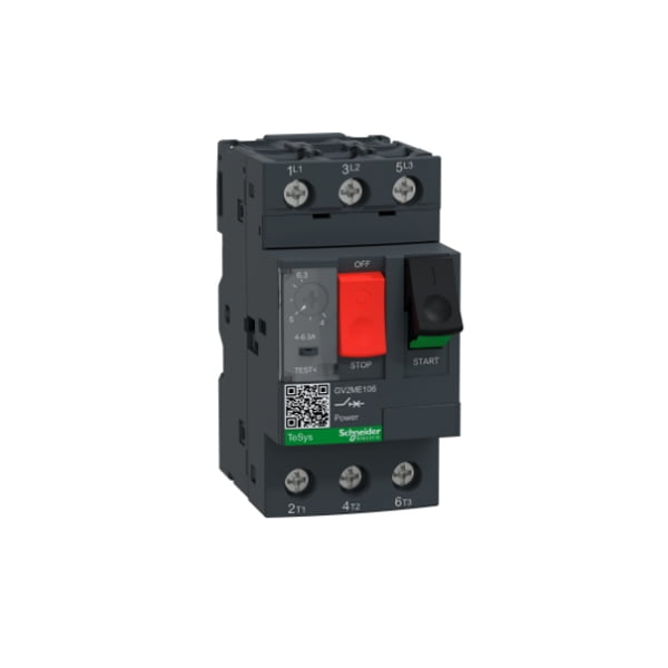 Schneider GV2ME32 24-32 A Motor Koruma