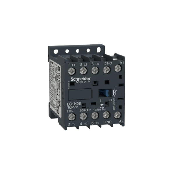 Schneider LC1K0610M7 220V Mini Kontaktör