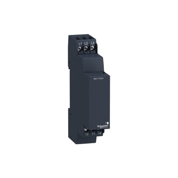 Schneider RM17TG00 Röle Faz Kaybu - Faz Sýrasý 1KA