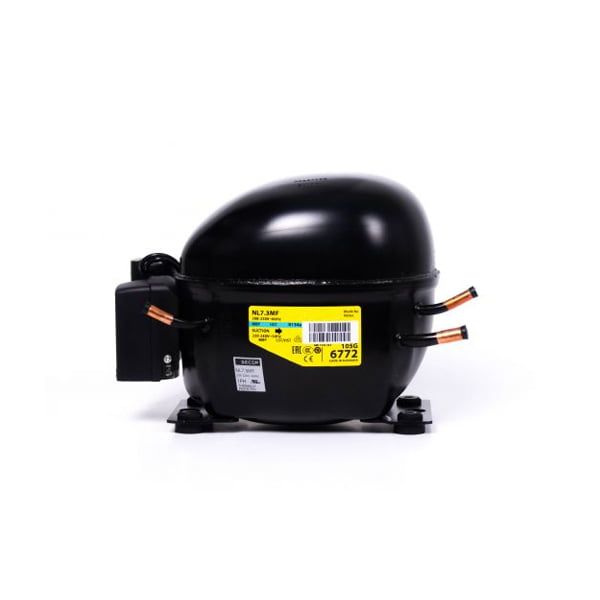Secop NL 7.3 MF R134 50/60 HZ Kompresör