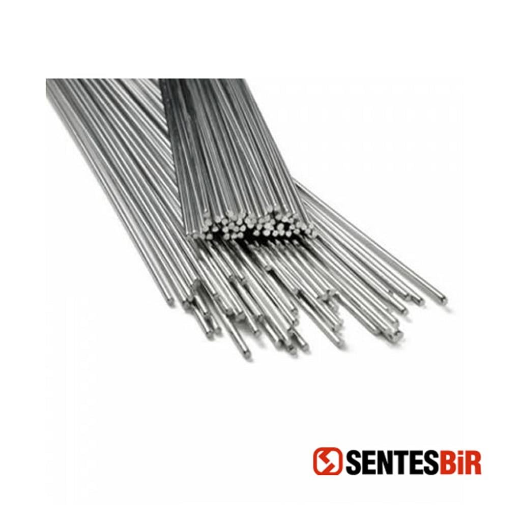 Sentesbir AG30CD %40 2.0*500 MM Gümüþ Kaynak Teli (Kg)
