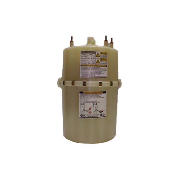Seungil C-261 (CY006-6) Nemlendirme Cihazý Silindiri 6 Kg