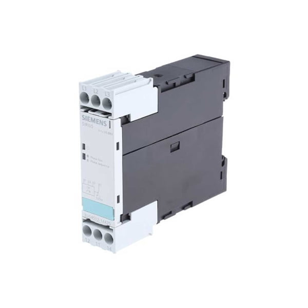 Siemens 3UG4512-1AR20 Faz Koruma