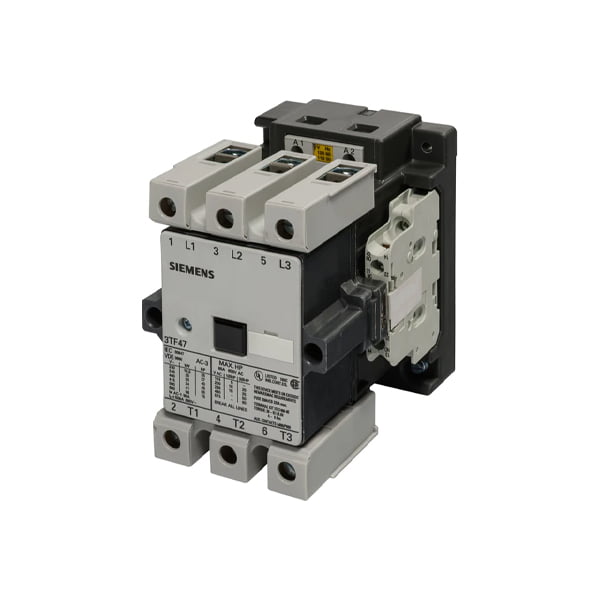 Siemens SMS-3TF4722-0AP0 90A 1FAZLI 5SL Classsic Anahtarlı Otomatik 2200V W Otomat