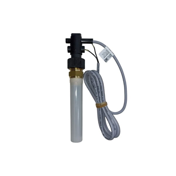 Sika Flow Switch DN 20-VK306M2 Akýþ Anahtarý Þalteri 1/2" Baðlantý