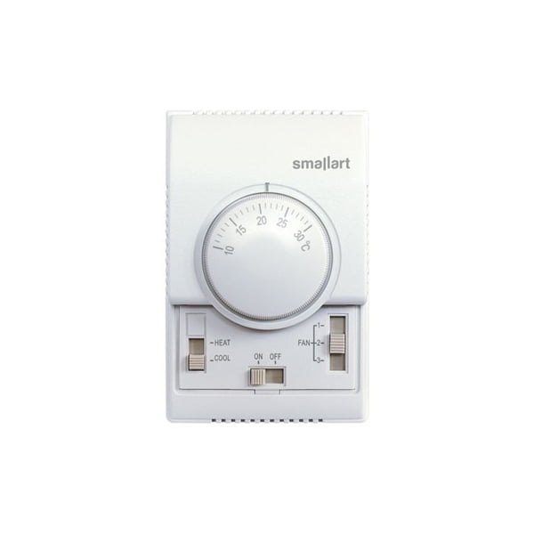 Smallart Fan Coil Termostatı SM107DB